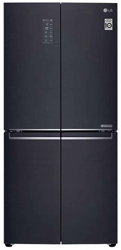51CFd54bHJL. SL1500 Best Side by Side Refrigerator deals on Amazon Great Indian Festival