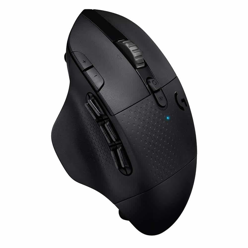 51VDVyylZL. SL1000 Best deals on Logitech gaming mouse on Amazon Great Indian Festival