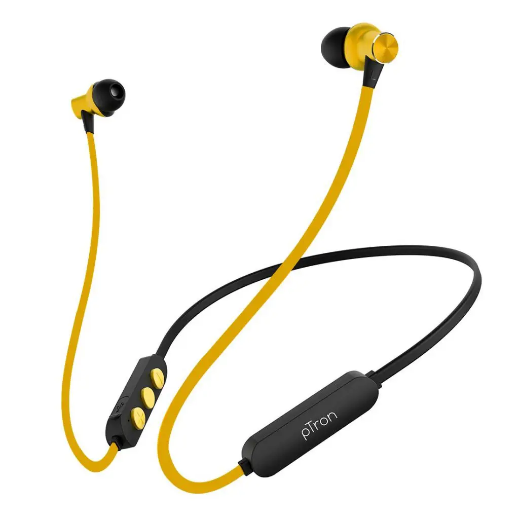 pTron set for a massive Festive Bonanza with TWS starting INR 699 & five New Launches including Powerbanks