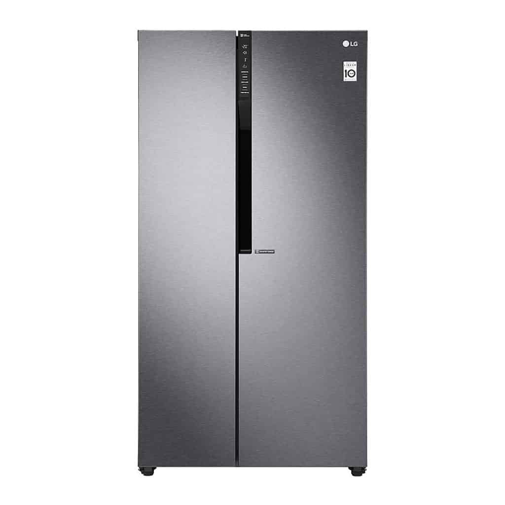 51mB37zJDmL. SL1100 Best Side by Side Refrigerator deals on Amazon Great Indian Festival