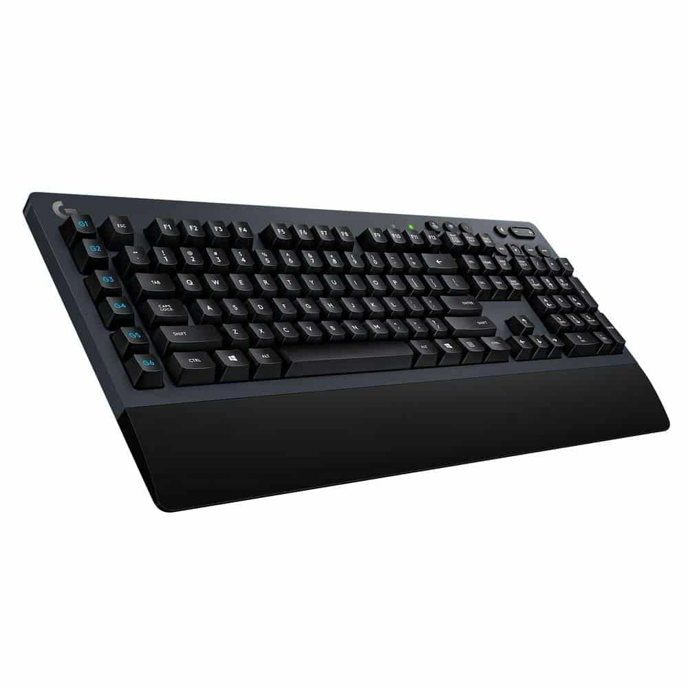 51tVcPmXPYL. SL1000 Best deals on Logitech gaming keyboards on Amazon Great Indian Festival