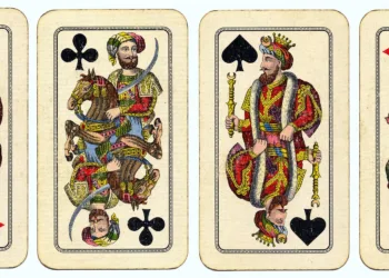 How India Gave Dice and Playing Cards to the World