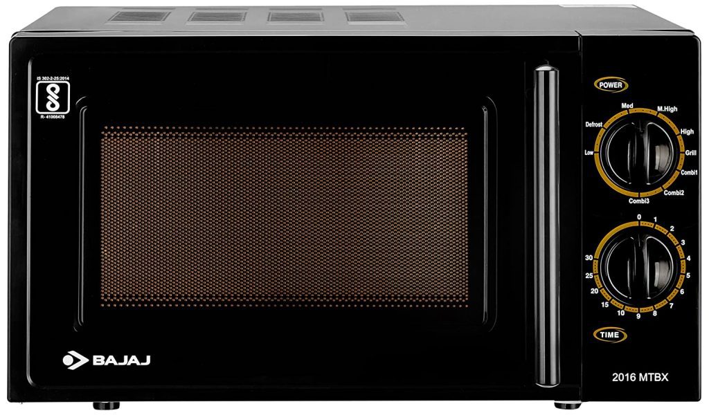 6 1 Best Deals on Microwaves in Amazon Great Indian Festival 2020
