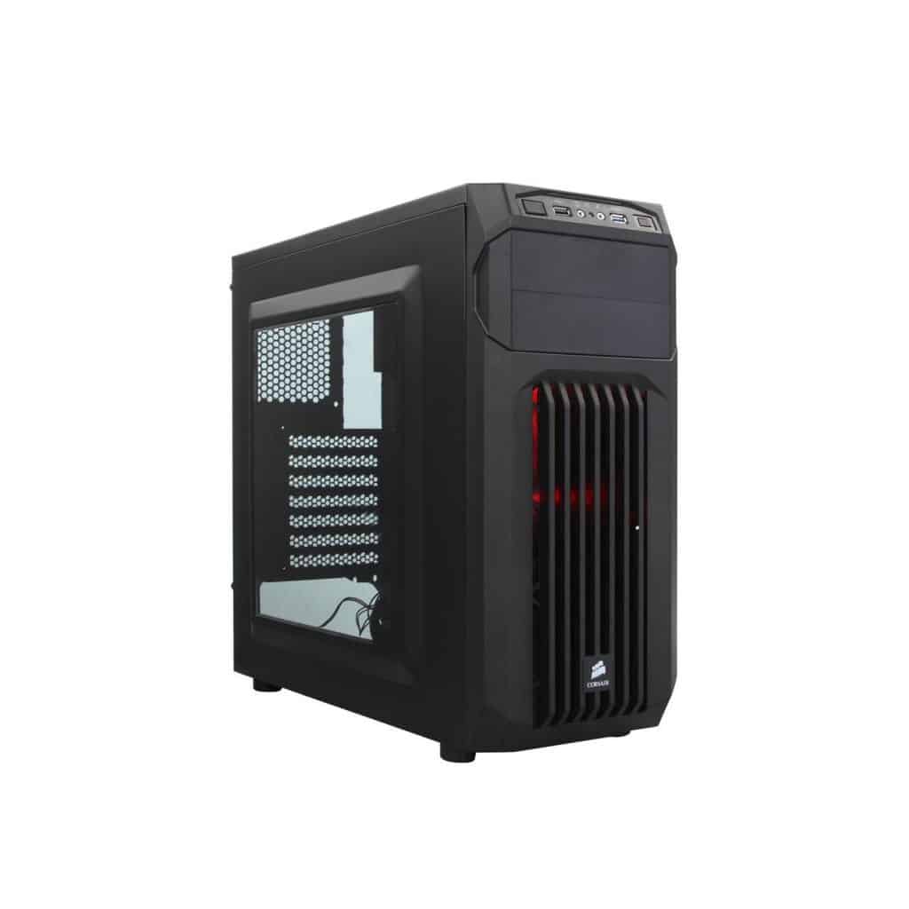 6 4 Excellent deals on Corsair gaming cabinets at Great Indian festival