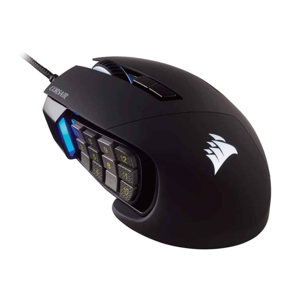 6 5 Blockbuster deals on Corsair Gaming Mouse products at Amazon Great Indian festival