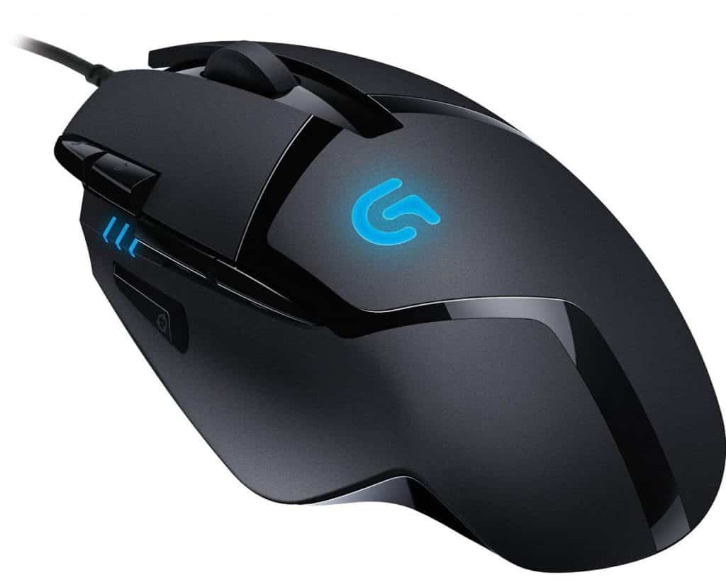 61 vKY31c0L. SL1340 Best deals on Logitech gaming mouse on Amazon Great Indian Festival