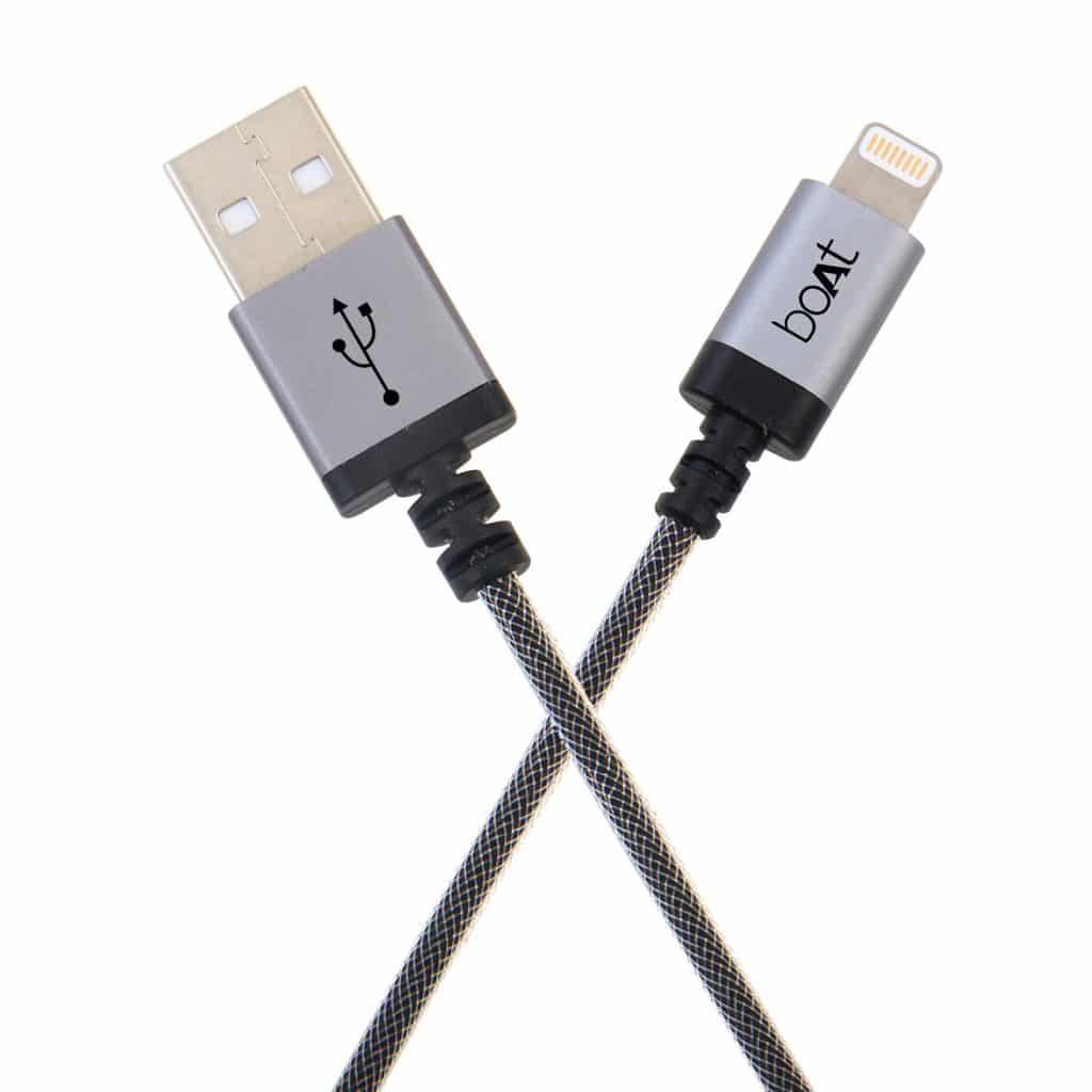 612df462deL. SL1500 Best deals on Charging Cables on Amazon Great Indian Festival