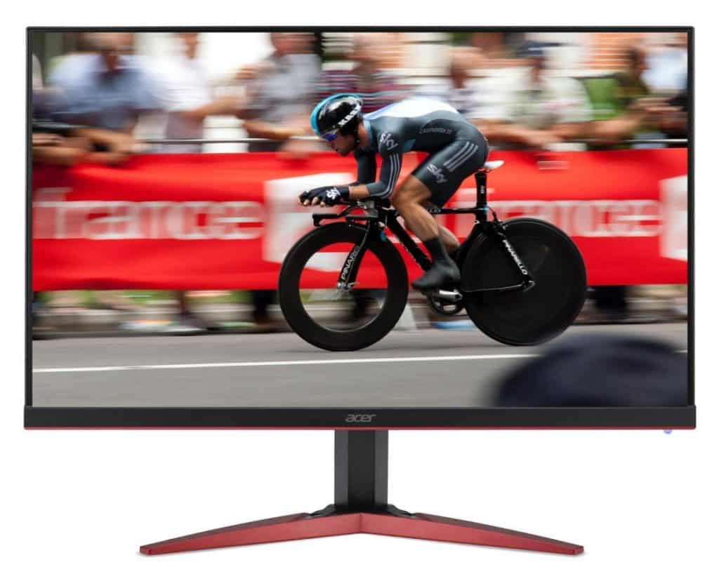 Top Gaming Monitor deals on Amazon Great Indian Festival