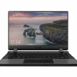 Avita Essential 14-inch Laptop with Intel Celeron N4000 CPU & 128GB SSD available via Amazon India