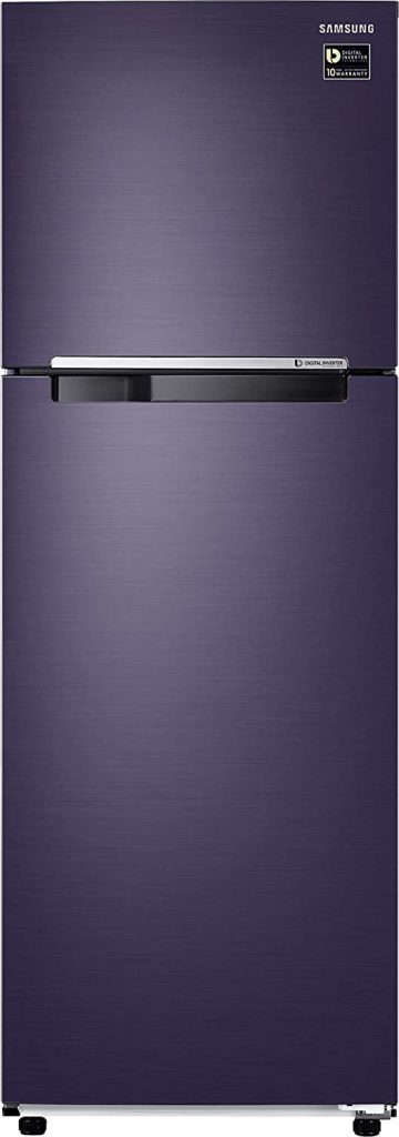 61QahRtS84L. SL1500 Here are the Best Deals on Double door refrigerators on Amazon Great Indian Festival