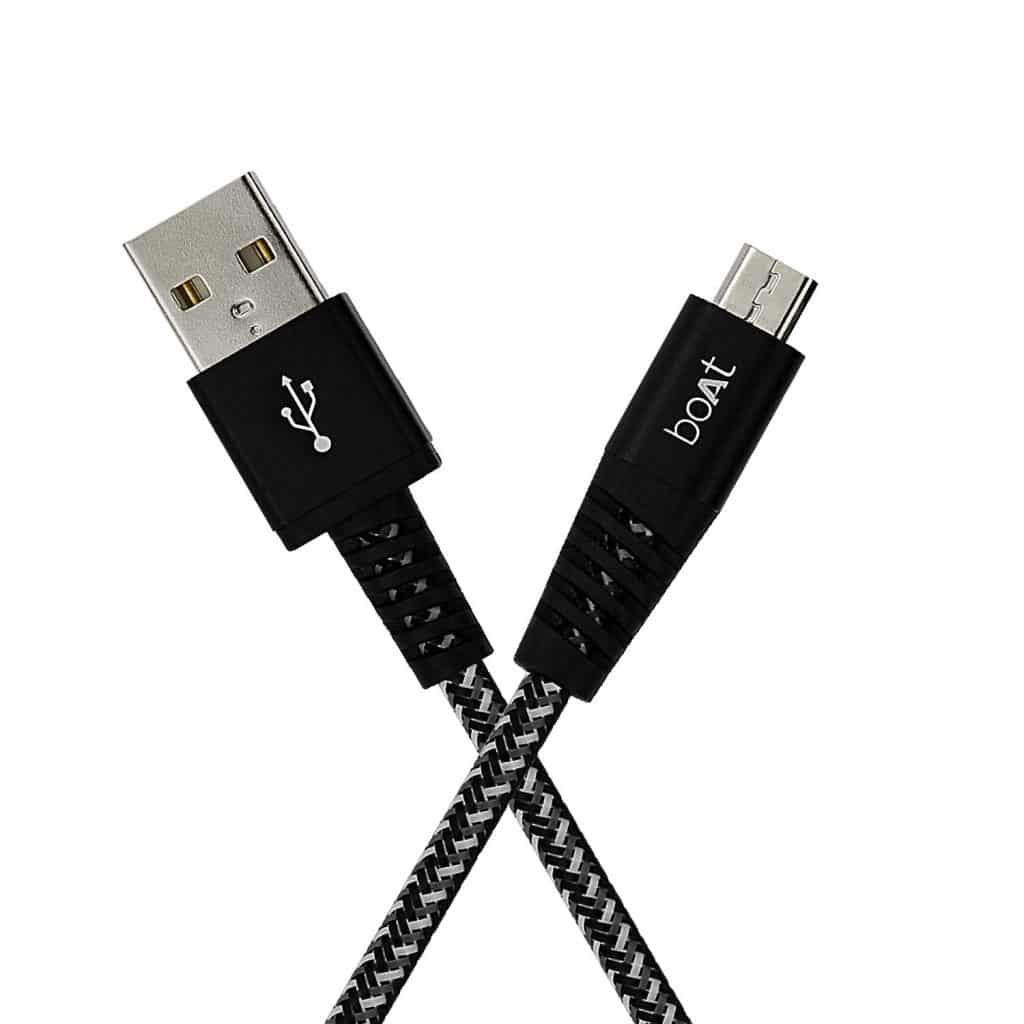 61b91WUDxmL. SL1500 Best deals on Charging Cables on Amazon Great Indian Festival