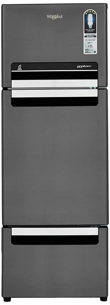 61dhssecAtL. SL1500 Here are the Best Deals on Double door refrigerators on Amazon Great Indian Festival