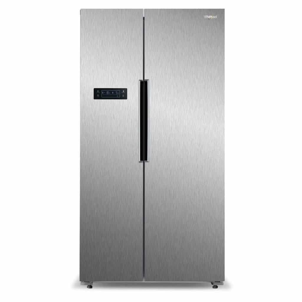61gsgA33PL. SL1500 Best Side by Side Refrigerator deals on Amazon Great Indian Festival