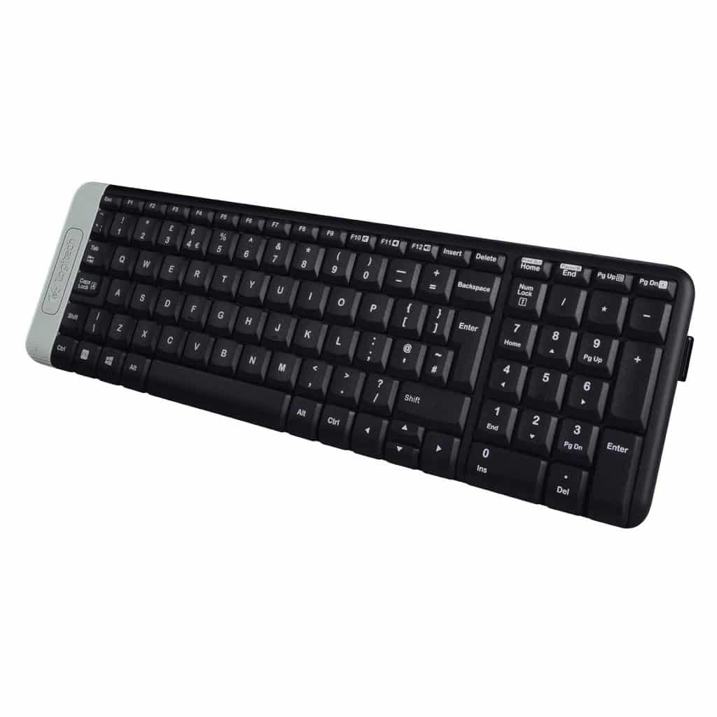 61iltlf22cL. SL1500 1 Best deals on Logitech gaming keyboards on Amazon Great Indian Festival