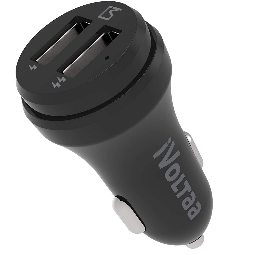 61wMHT0xwrL. SL1500 Best offers on Car Chargers on Amazon Great Indian Festival