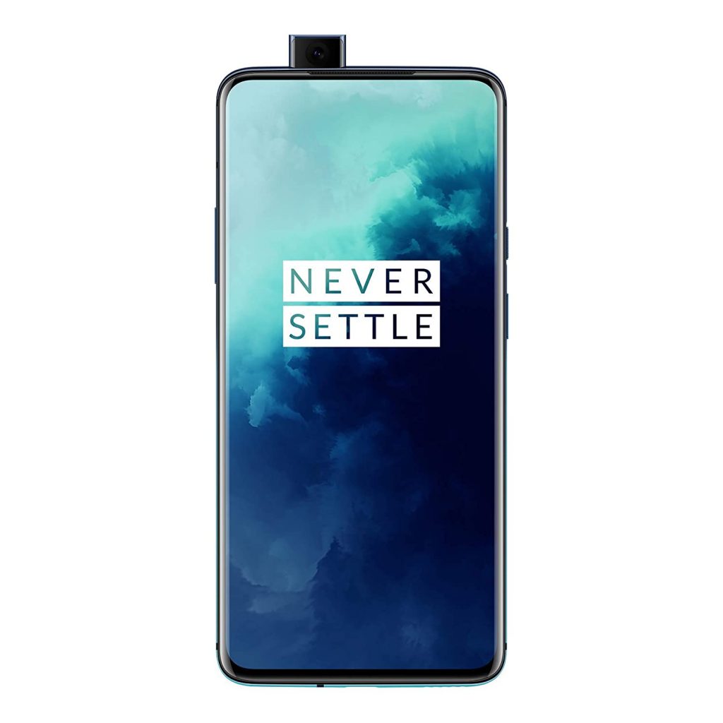 OnePlus 7T Pro now available for just ₹ 43,999 on Amazon Great Indian Festival