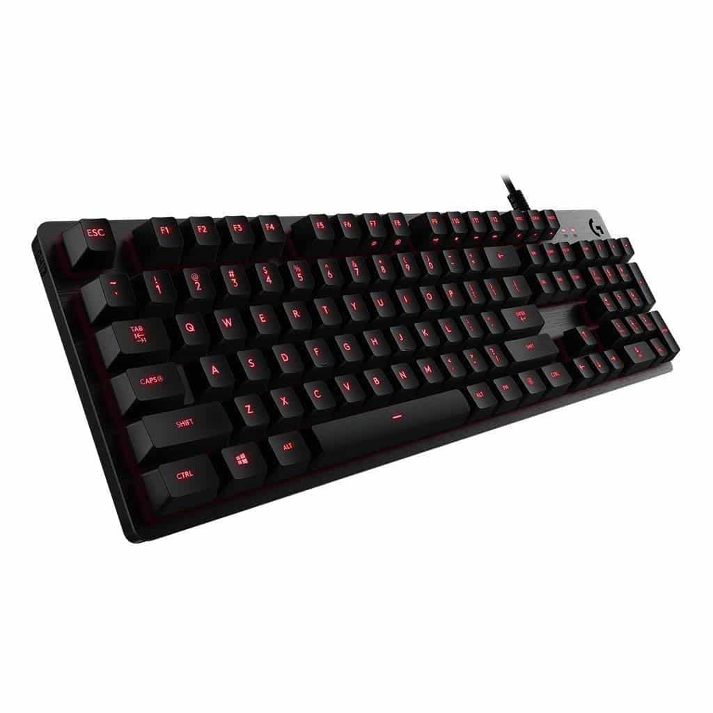 61zAQf tPL. SL1024 Best deals on Logitech gaming keyboards on Amazon Great Indian Festival
