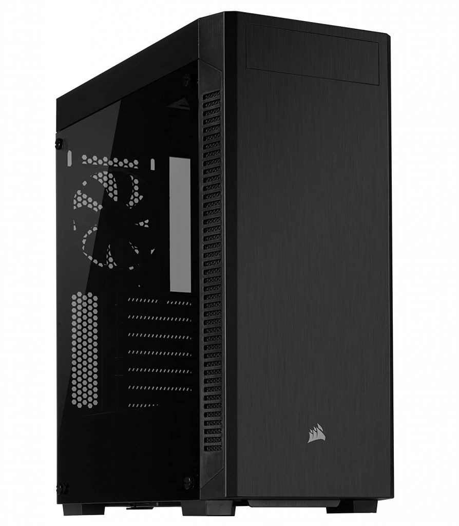 7 3 Excellent deals on Corsair gaming cabinets at Great Indian festival