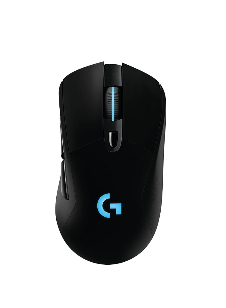 719efVQ1tJL. SL1500 Best deals on Logitech gaming mouse on Amazon Great Indian Festival