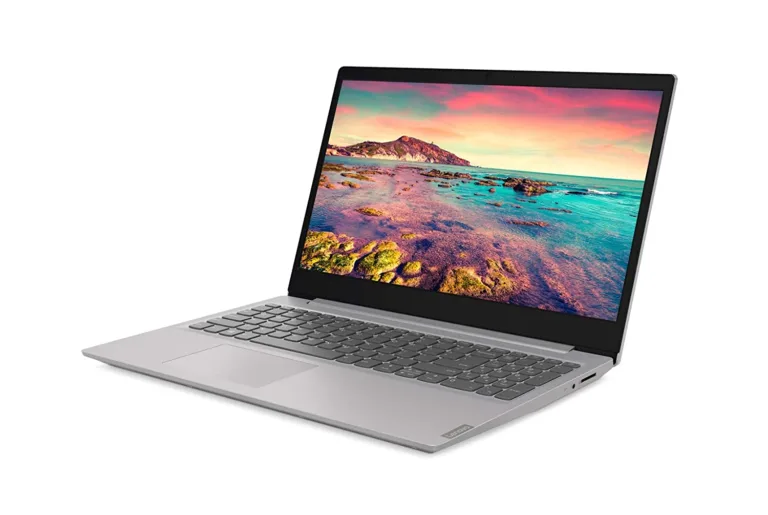 Lenovo IdeaPad S145 with AMD Ryzen 3 3200U, 8GB RAM & 256GB SSD to be launching on Amazon Great Indian Festival