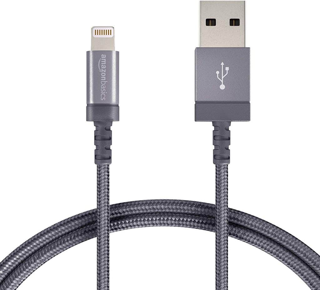 71p11135VSL. SL1500 Best deals on Charging Cables on Amazon Great Indian Festival