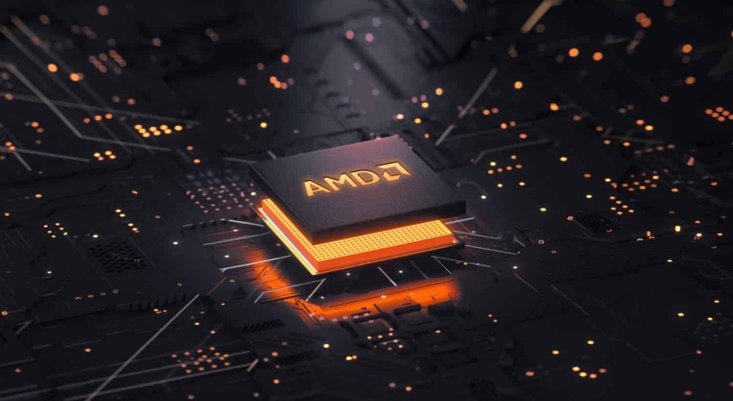 AMD in talks to buy its long-time rival Xilinx