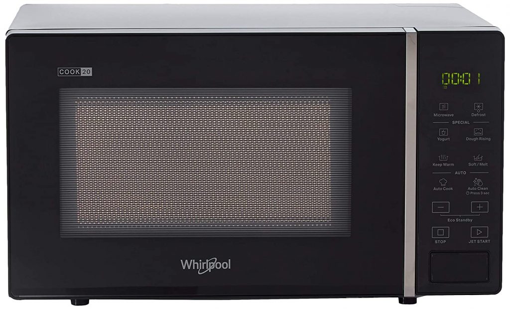 8 1 Best Deals on Microwaves in Amazon Great Indian Festival 2020