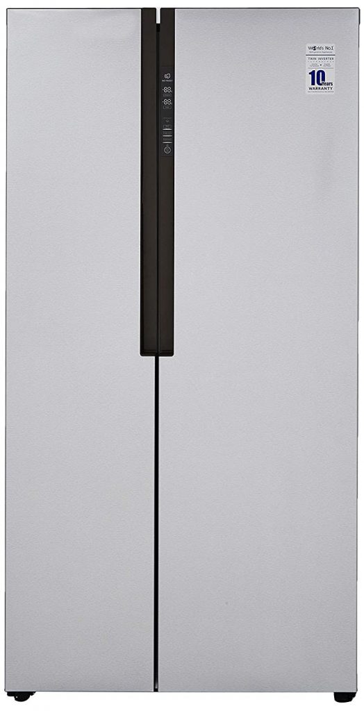 815PMvtmzjL. SL1500 Top deals on Frost Free Refrigerators on Amazon Great Indian Festival