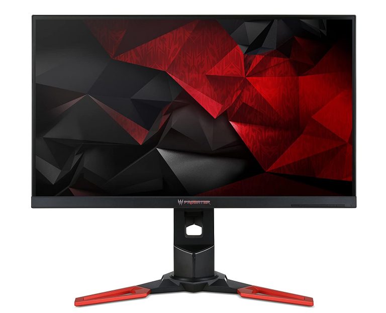Acer launches new Monitors for its Predator and Nitro Series