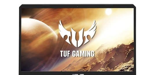 ASUS TUF Gaming FX505DT laptops available on Amazon for the lowest possible prices now