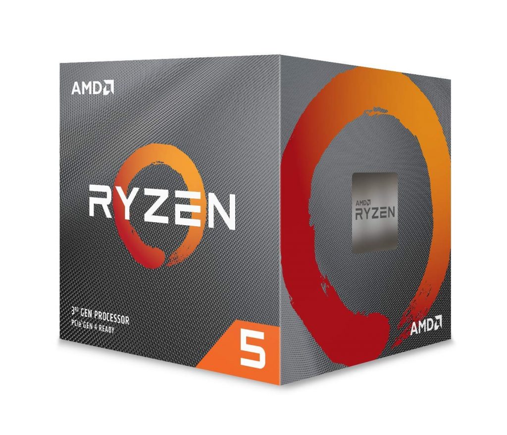 AMD Ryzen 5 3600XT, MSI X570-A Pro Motherboard, and Deepcool GAMMAXX L240 V2 RGB AIO Cooler combo available for just ₹35,039