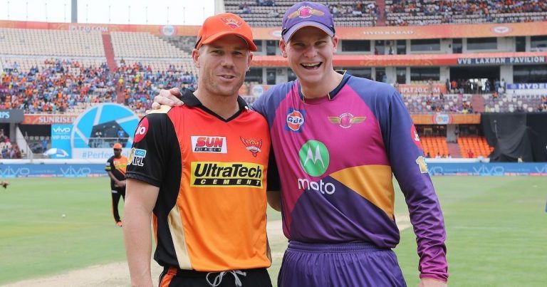 IPL 2020 – RR vs SRH: Match preview, Fantasy XI team and Prediction