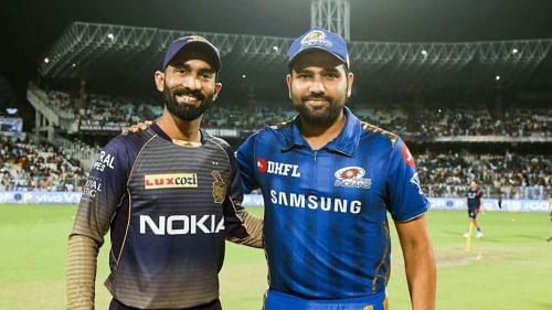 IPL 2020 – MI vs KKR: Match preview, Fantasy XI team and prediction