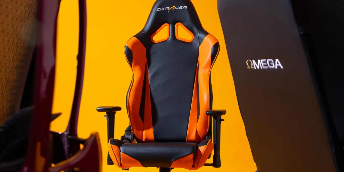 Best Deals on Gaming Chairs in Amazon Great Indian Festival 2020