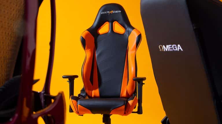 Best Deals on Gaming Chairs in Amazon Great Indian Festival 2020