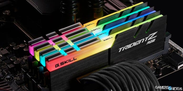 Blockbuster deals on RGB memory modules at Amazon Great Indian festival