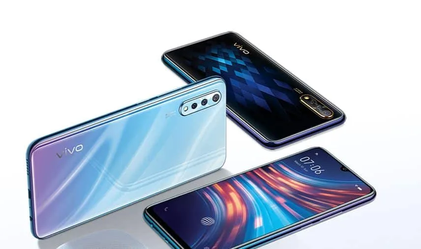 Budget Vivo smartphones Deals on Amazon Great Indian Festival 2020