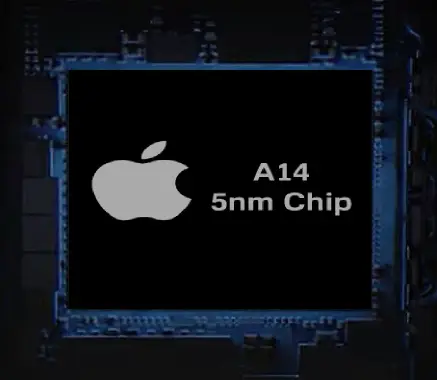 A14 Bionic