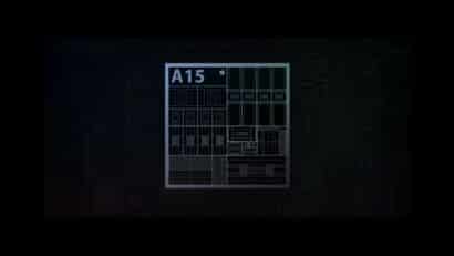 Apple A15 Bionic to use 5nm node manufactured by TSMC
