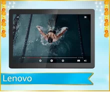 AGIFS - Lenovo Tab M10 HD_TechnoSports.co.in