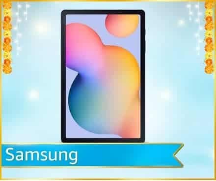 AGIFS - Samsung Galaxy Tab S6 Lite_TechnoSports.co.in
