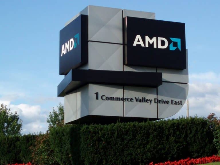 AMD Q3 earnings crush its competitors