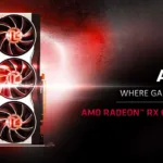 AMD Radeon RX 6800 Series Graphics Cards Now Available, starts at ₹ 45,999