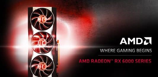 AMD brings new Radeon RX 6000 Series GPUs, starts at $579