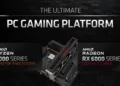 AMD gives gaming benchmarks of their upcoming RX 6000 series GPUs in details