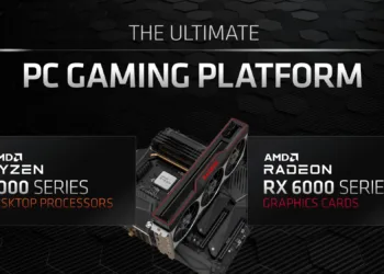 AMD gives gaming benchmarks of their upcoming RX 6000 series GPUs in details