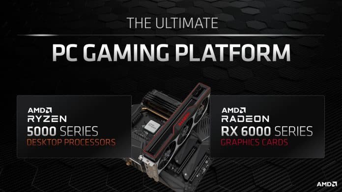 AMD Radeon RX 6000 Series Press Deck_page-0004 AMD gives gaming benchmarks of their upcoming RX 6000 series GPUs in details