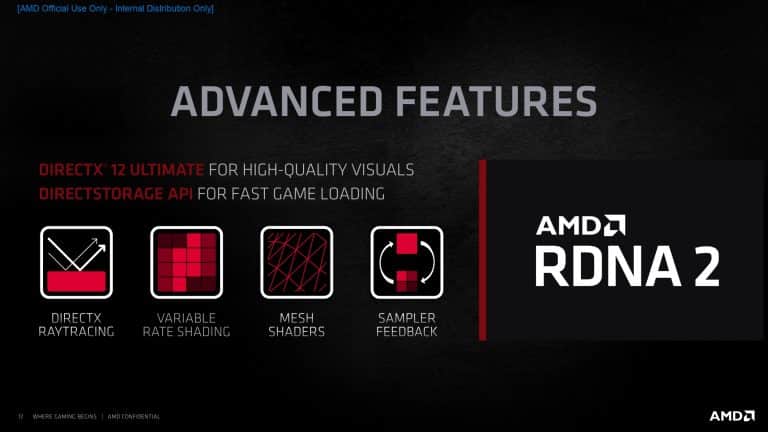 New Hangar 21 tech demo highlights next-generation visuals with AMD RDNA 2 architecture