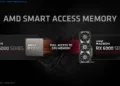 What is AMD Smart Access Memory Technology?