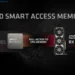 What is AMD Smart Access Memory Technology?